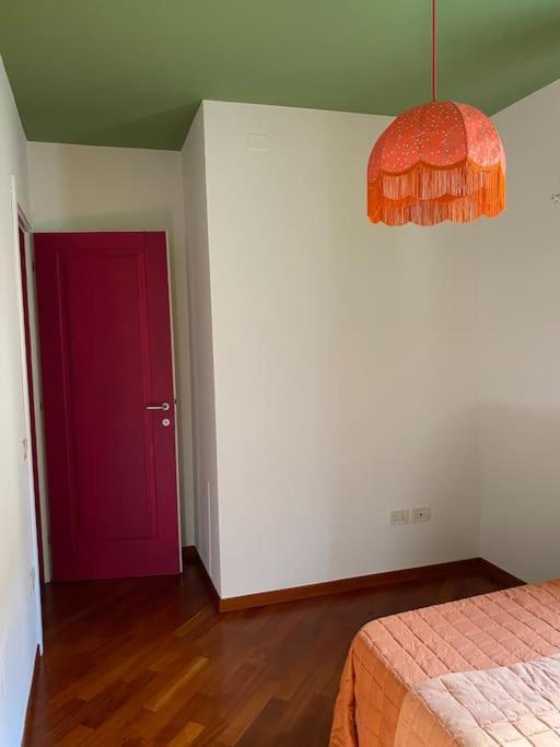 Maggie'S Place Appartment With Private Backyard Ravenna Ngoại thất bức ảnh