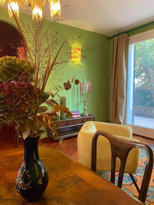 Maggie'S Place Appartment With Private Backyard Ravenna Ngoại thất bức ảnh